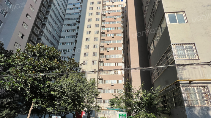 清水澜庭外景图