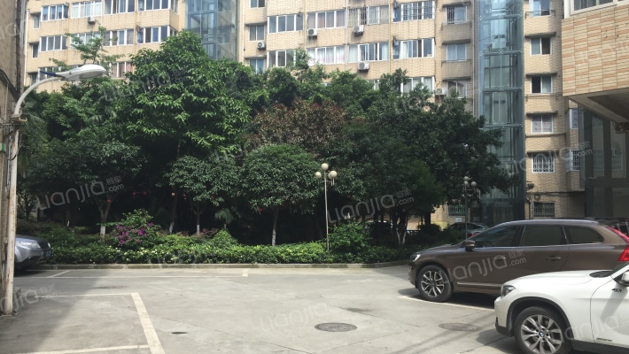 高升桥东路24号外景图