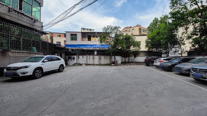 百子正街32号外景图