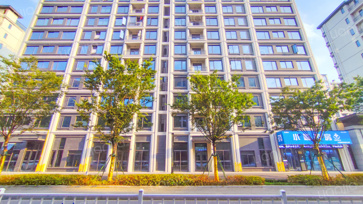 名望雅苑外景图