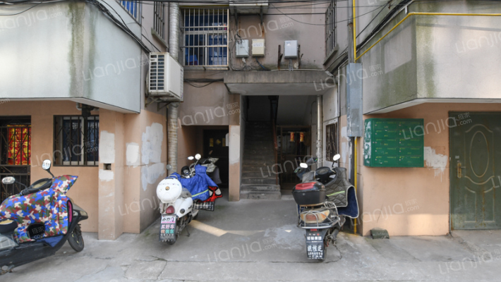 工农巷3号外景图