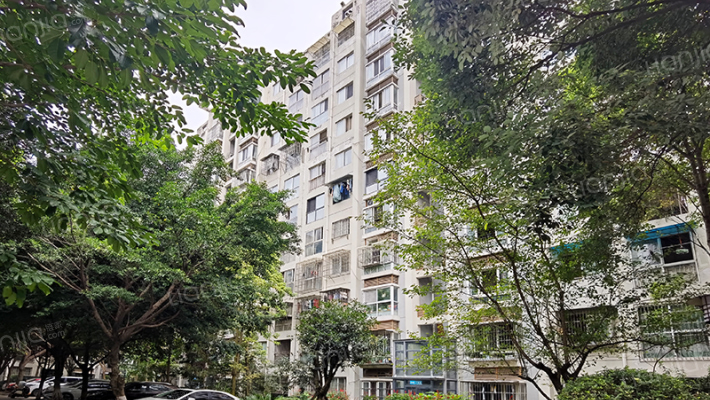 三合嘉苑外景图