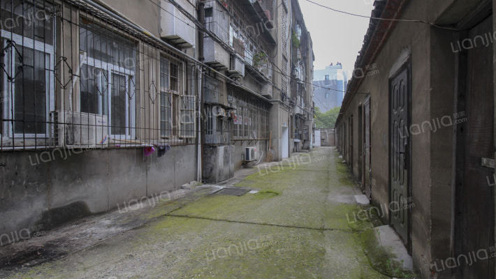 襄阳图书馆外景图