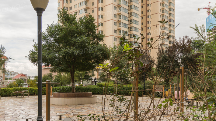 南河嘉园外景图