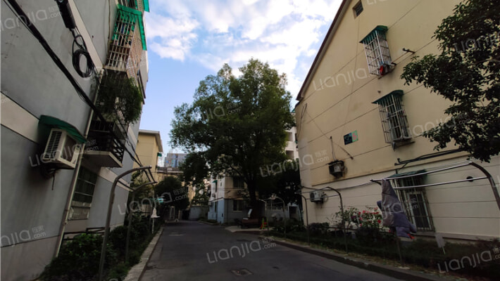 莫干山路79号外景图