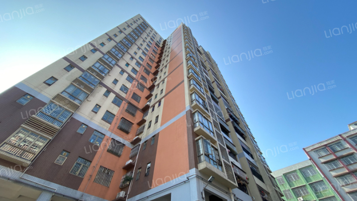 永安街97号外景图