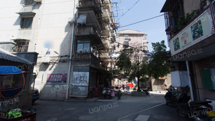 安庆荣兴里巷房价怎么样荣兴里巷房源户型图小区车位交通地址详情分析