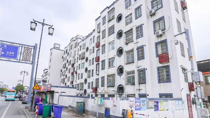 地园新村2外景图