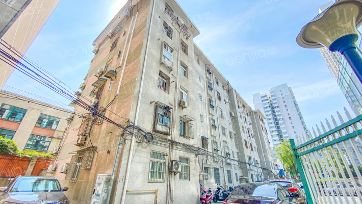 省广电器材公司外景图