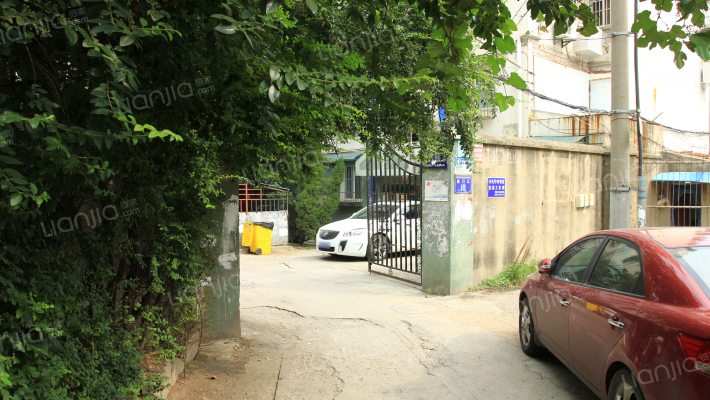 新门口18号外景图