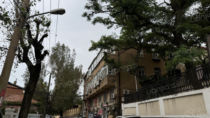 观海一路5号甲外景图