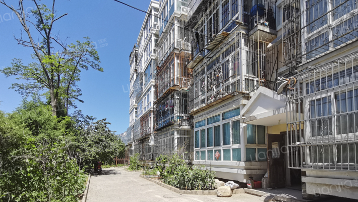 麓秀佳园外景图