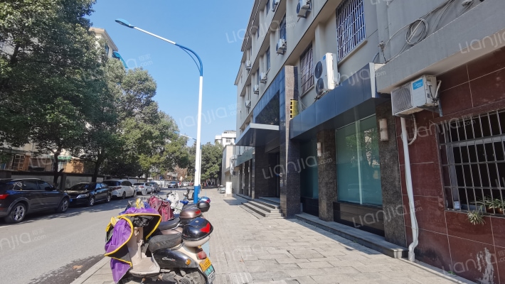 文苑街81号外景图