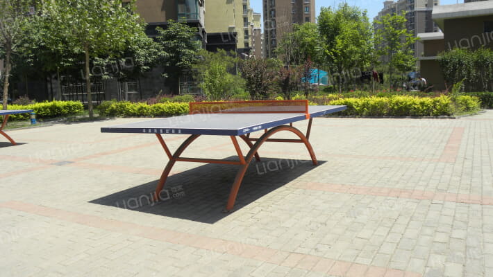 滨水雅园小区西区一期外景图