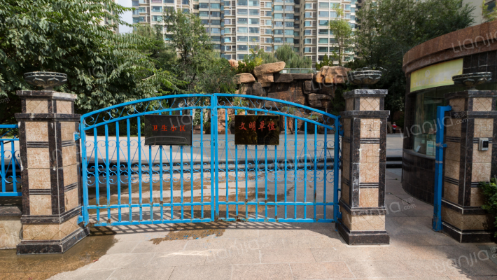 兰州兰雅亲河湾相册