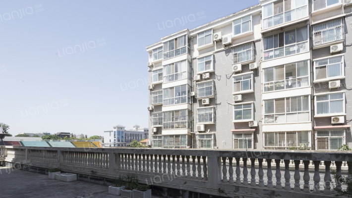 书香美林外景图