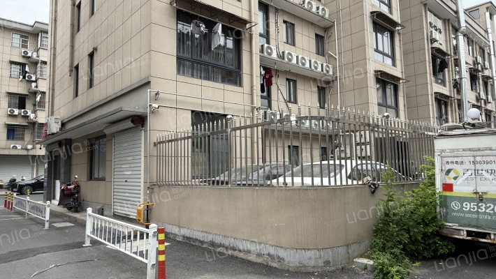 乔井路40-1号外景图