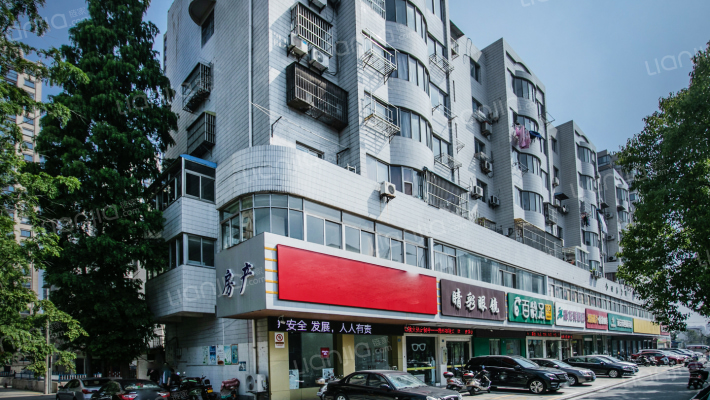 江海西路6号外景图