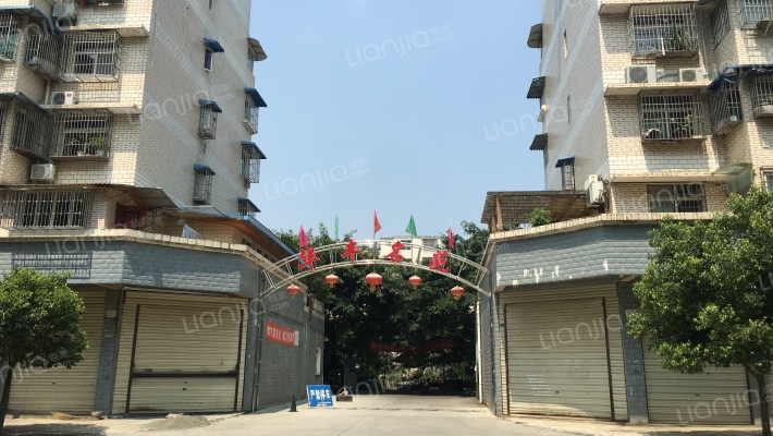 绵阳华丰名苑(安州区)相册