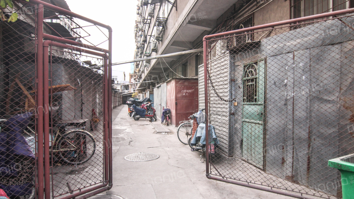 城北路10号院外景图