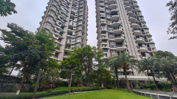 顺景壹号院外景图