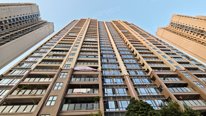 凯晟景园外景图