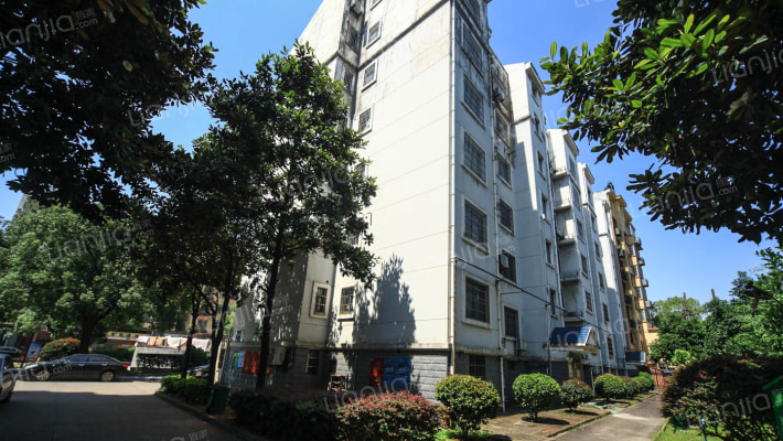 星港湾花园外景图