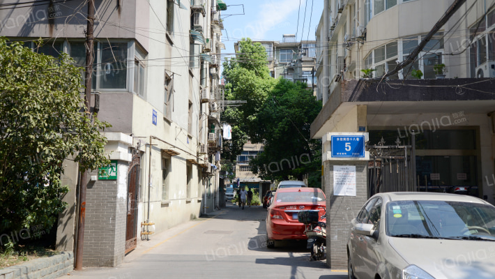 水佐岗48巷5号外景图