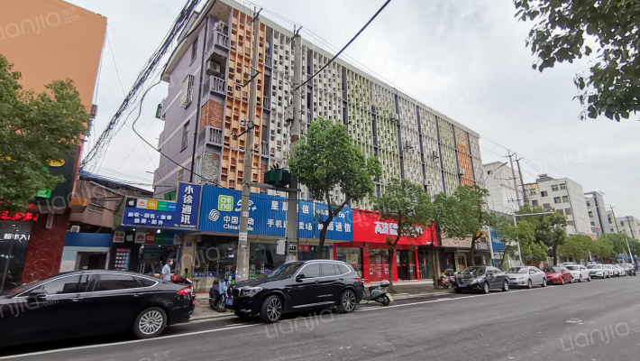 静海路36号外景图