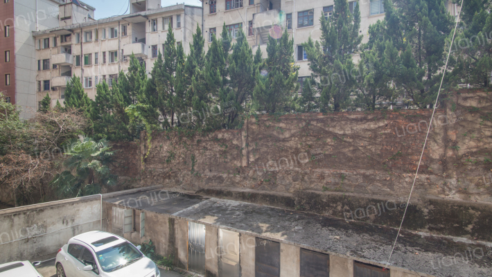 人民西路277号外景图