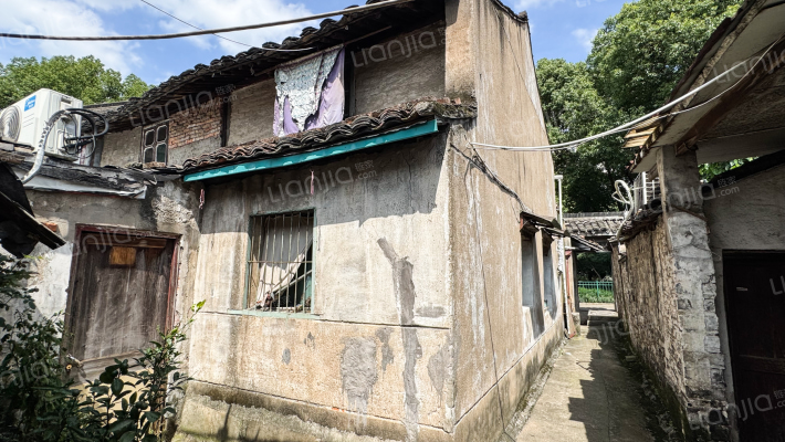 昌安直街外景图