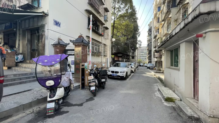 大将路2号外景图