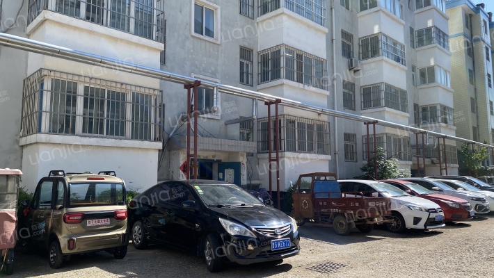 书香苑(坊子区)外景图