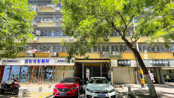 西一路93号外景图