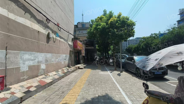 湖心南路40号外景图