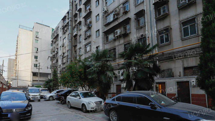 陇海西路97号外景图