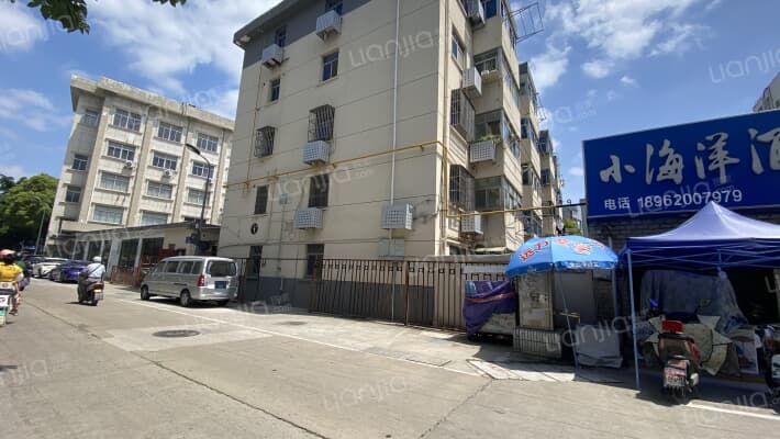 工农巷16号外景图