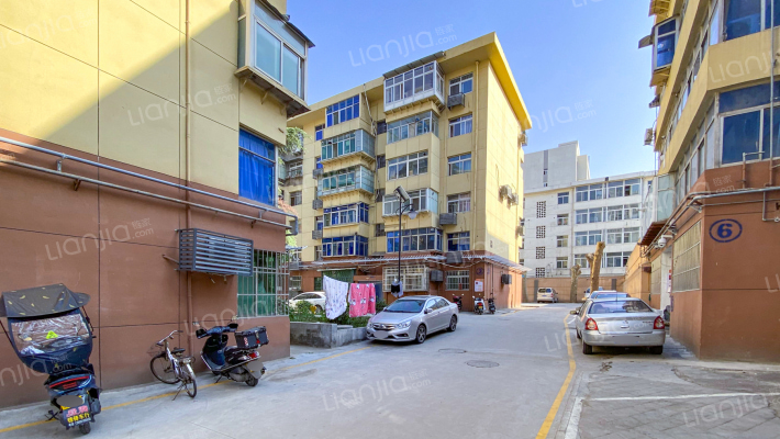 盐果花苑外景图