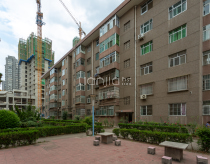 八方山铅锌矿业有限责任公司家属院