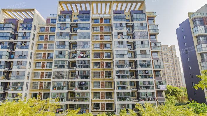 亚东同城印象外景图