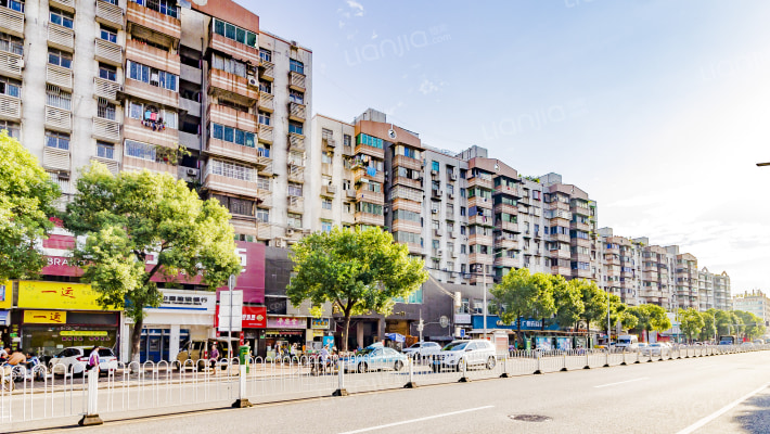 环翠北路外景图