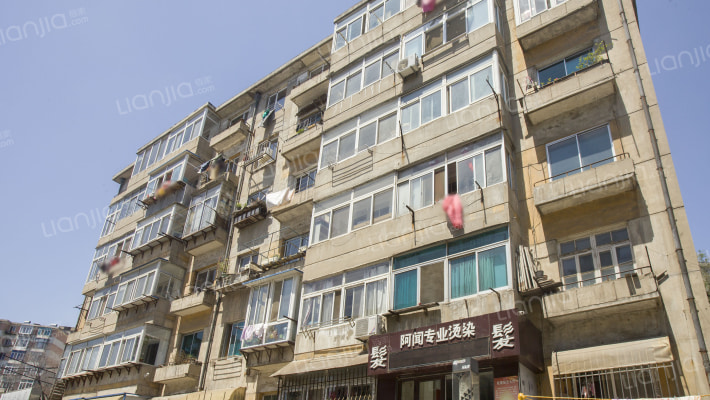 马栏北街（甘井子区）外景图