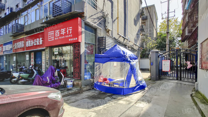 西七路94号外景图