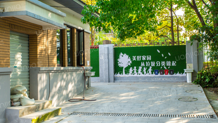 嘉宝紫提湾(别墅)外景图