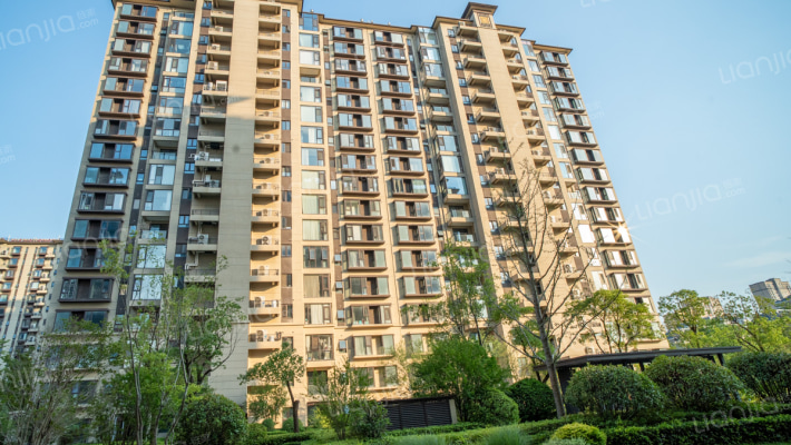 颐和江山外景图