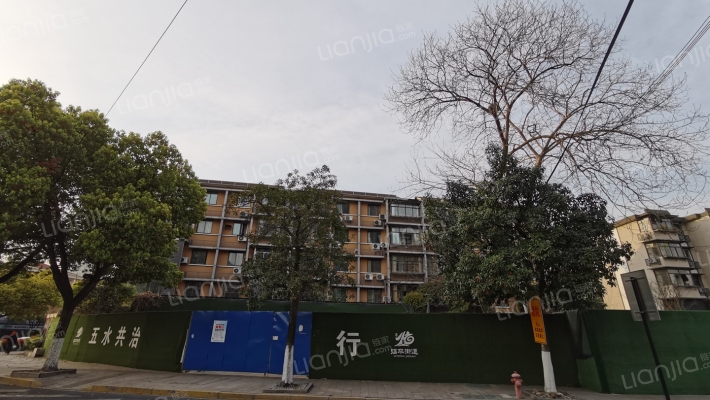 东湖中路2号外景图