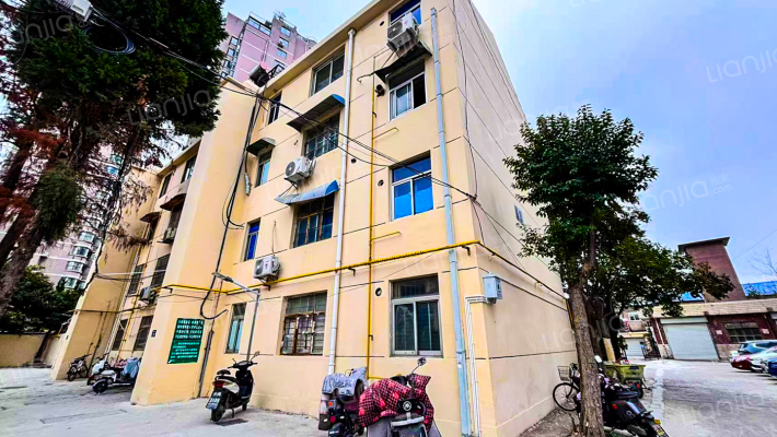 健康西路55号外景图