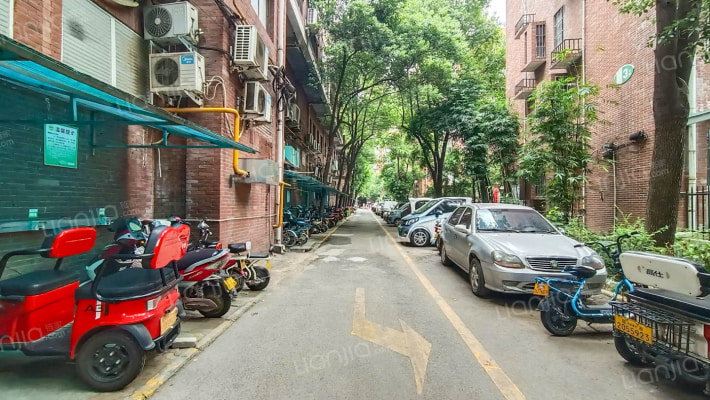 翡翠城翠苑外景图