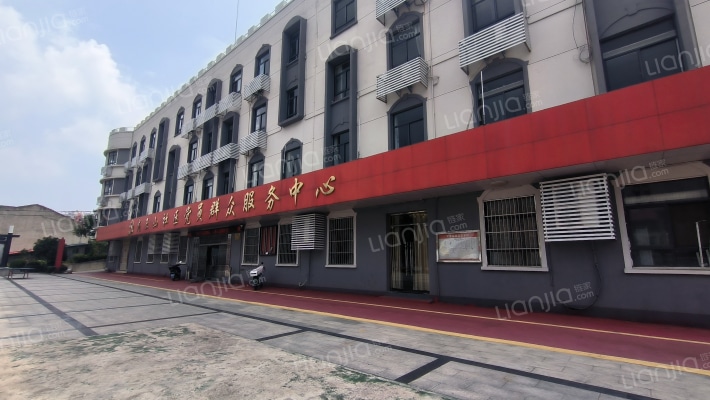 黄州大道7号外景图