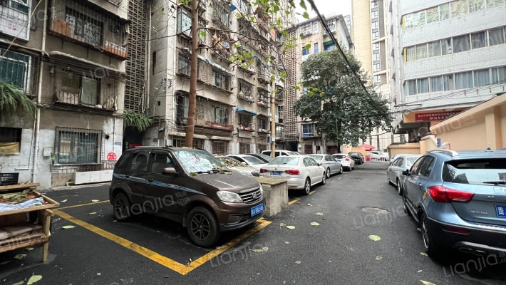 青云路101号外景图